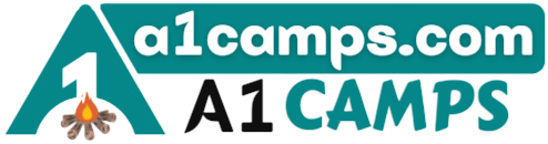 A1 Camps Logo